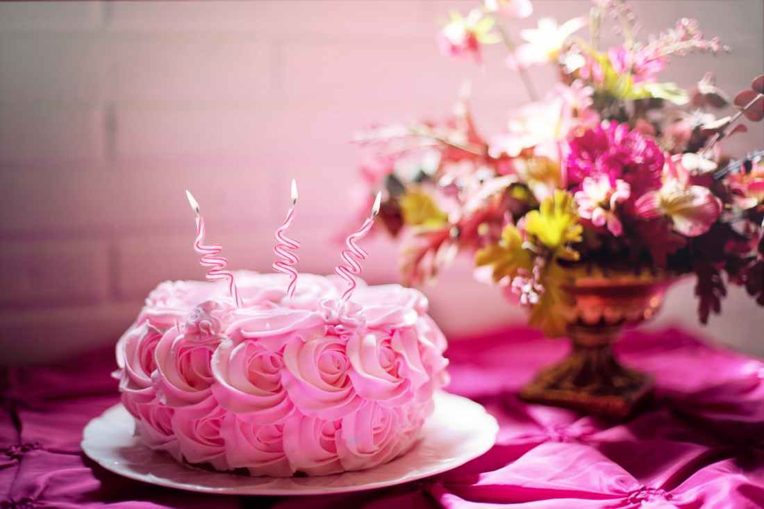 anniversary beautiful birthday birthday cake