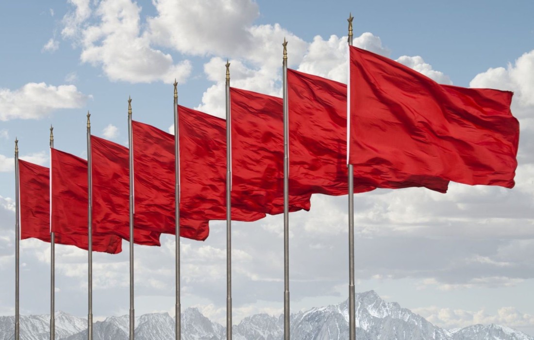 Image result for images of red flags