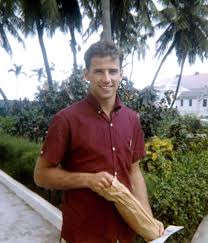 Image result for images of young college age Joe Biden